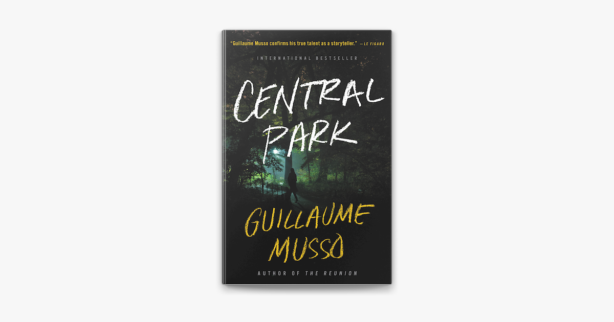 Guillaume Musso  Hachette Book Group