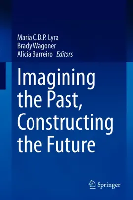 Read: Imagining the Past, Constructing Book the Future