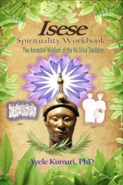 Isese Spirituality Workbook