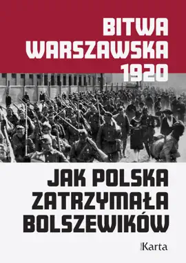 Read: Book Bitwa warszawska