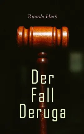 Read: Der Book Fall Deruga