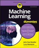 Machine Learning For Dummies - John Paul Mueller & Luca Massaron