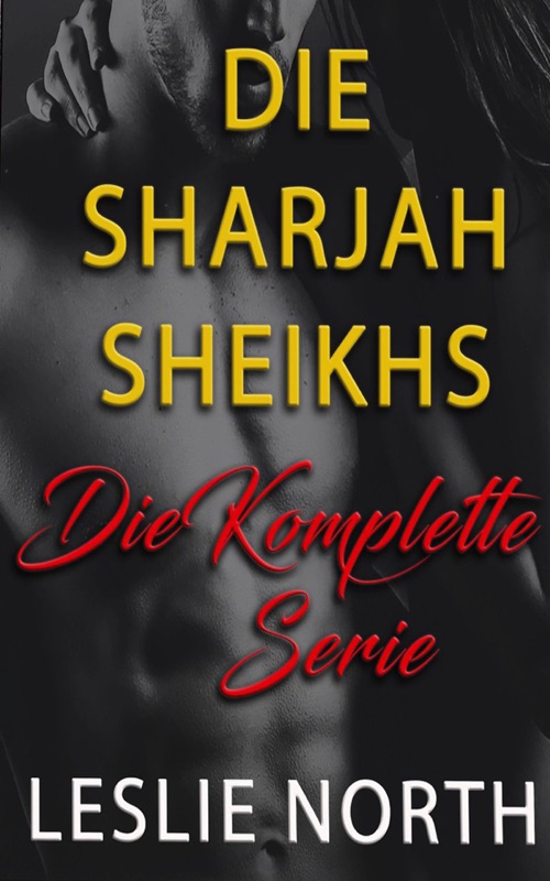 Die Sharjah Scheich Reihe