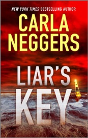Liar's Key - Carla Neggers