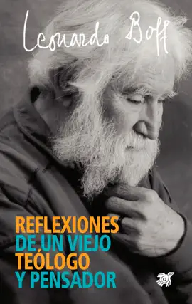 Read: Reflexiones de un viejo teólogo y Book pensador
