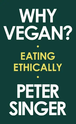 Read: Why Book Vegan?
