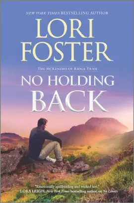 Read: No Holding Book Back