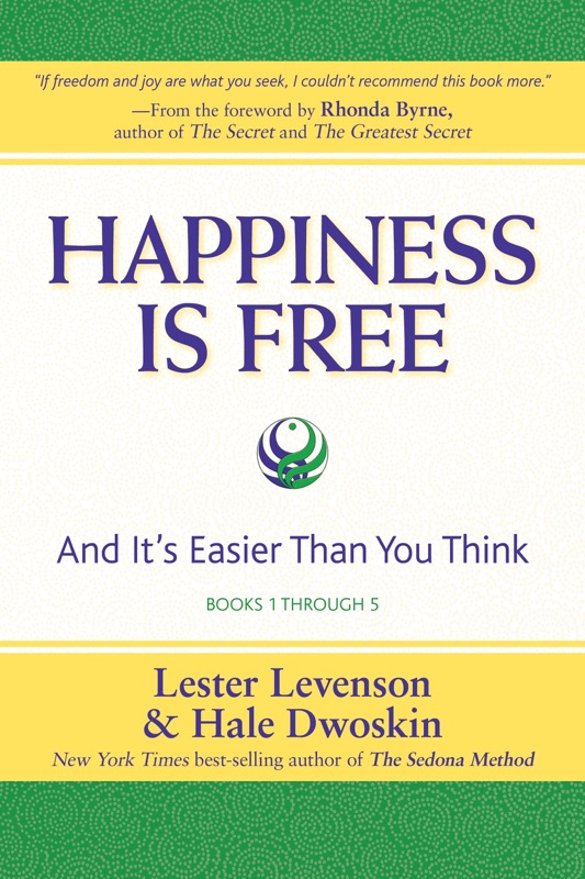 Happiness Is Free