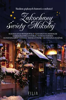Read: Zakochany Book Święty Mikołaj