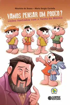 Read: Vamos pensar um Book pouco?