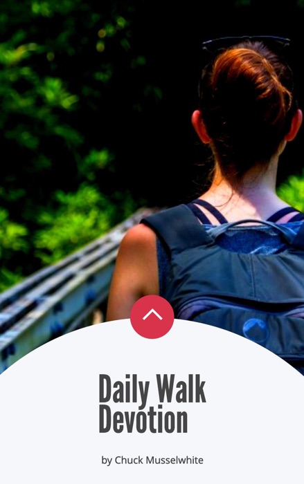 Daily Walk Devotion vol. 2