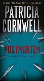 Postmortem - Patricia Cornwell