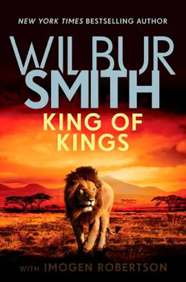 Read: King of Kings Book