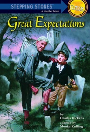 Great Expectations - Charles Dickens & Monica Kulling