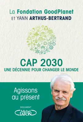 Read: Cap 2030, une Book décennie pour changer le monde