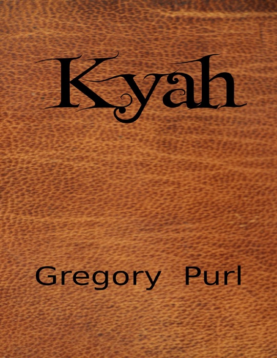 Kyah