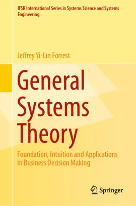 Read: Book General Systems Theory