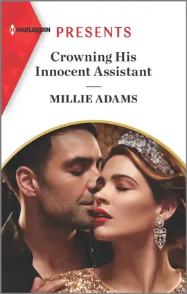 Read: Crowning Book His Innocent Assistant