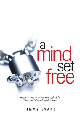 Read: A Mind Set Free Book