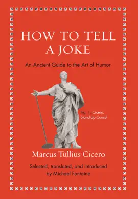 Read: How to Tell Book a Joke