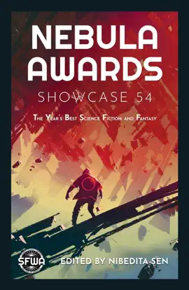 Read: Nebula Awards Book Showcase 54