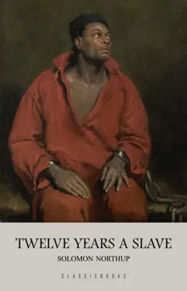 Read: Twelve Years a Book Slave