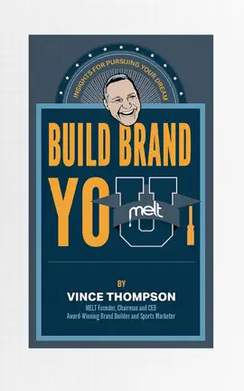 Read: Build Brand You Book