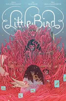 Read: Little Bird Book 1