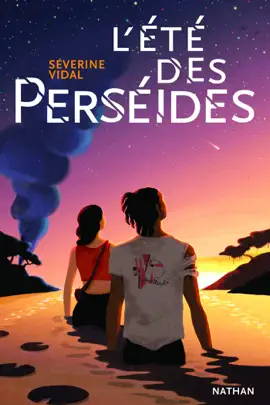 Read: L'été des Perséides Book
