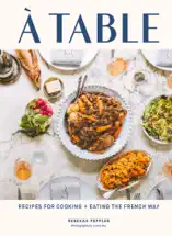 A Table
