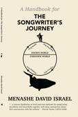 The Songwriter's Journey - Menashe David Israel