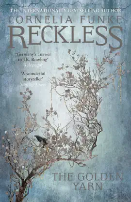 Read: Reckless III: The Book Golden Yarn