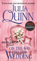 Julia Quinn - On the Way to the Wedding artwork