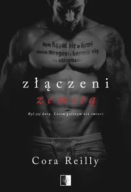 Read: Złączeni Zemstą Book