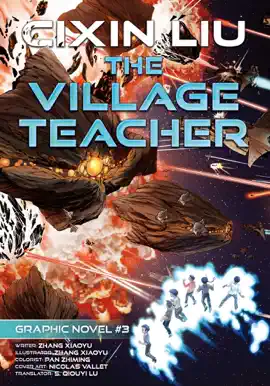 Read: The Book Village Teacher