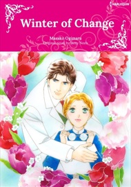 Winter Of Change - Masako Ogimaru & Betty Neels