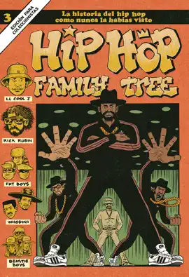 Read: Book Hip Hop Family Tree 3
