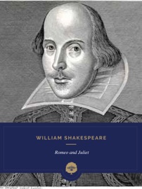 Book Romeo and Juliet - William Shakespeare
