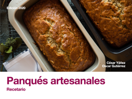 Panqués Artesanales
