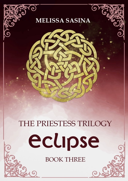 Eclipse (The Priestess Trilogy #3)
