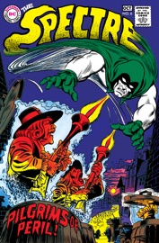The Spectre #2 (1967-) #6 - Gardner Fox & Jerry Grandenetti