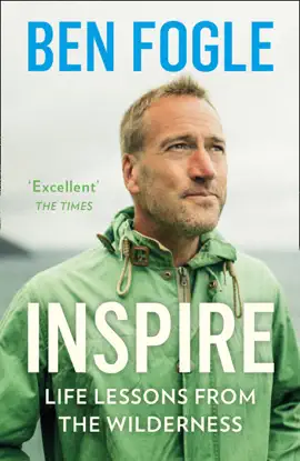 Read: Inspire