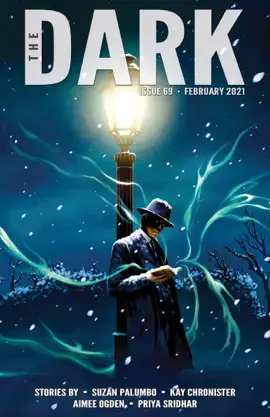 Read: The Dark Issue Book 69