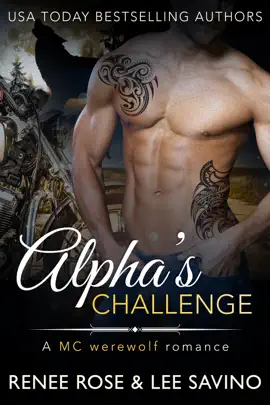 Alpha's Challenge