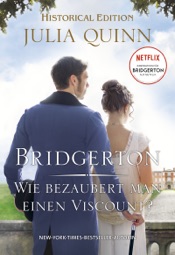 Download Bridgerton - Wie bezaubert man einen Viscount?