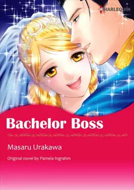 Read: Bachelor Boss(Colored Book Version)