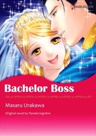 Bachelor Boss(Colored Version) - Masaru Urakawa & PAMELA INGRAHM