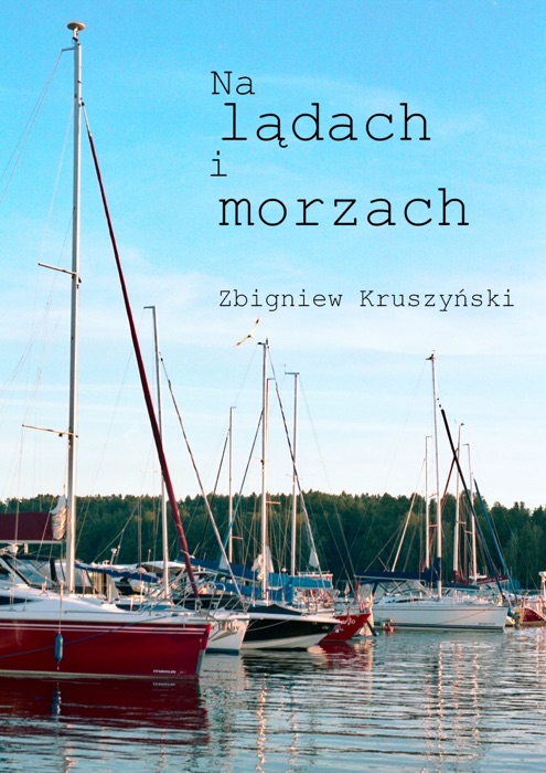 Na l膮dach i morzach