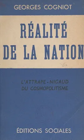 Read: Réalité de Book la nation