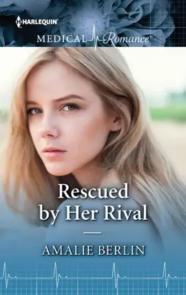 Read: Rescued Book by Her Rival